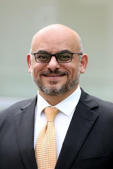 Our Staff