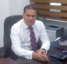 Our Staff