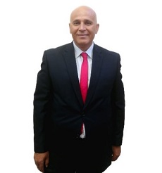 Our Staff